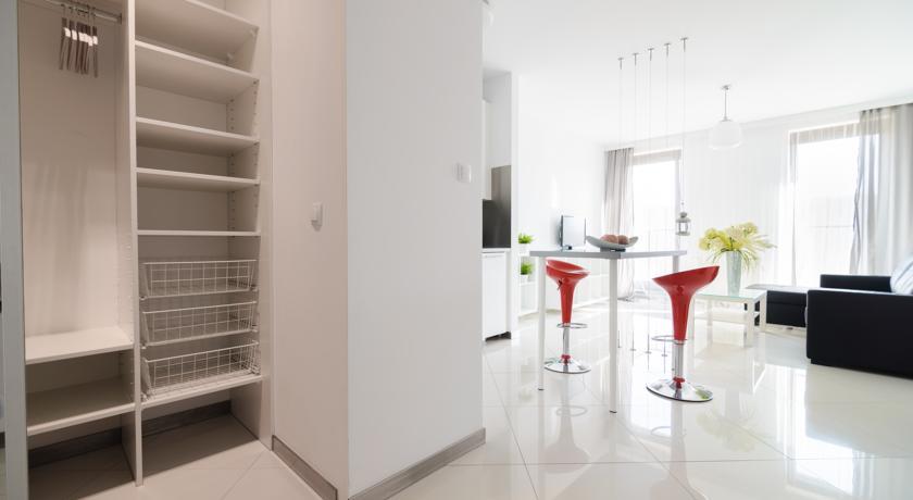 Artapart Centrum ורוצלב מראה חיצוני תמונה