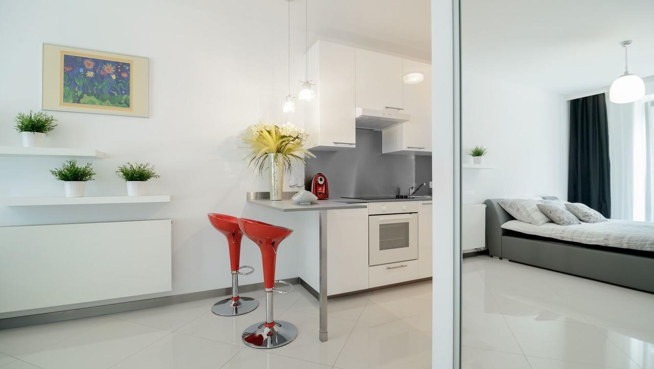 Artapart Centrum ורוצלב מראה חיצוני תמונה
