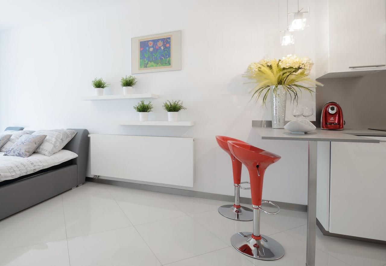 Artapart Centrum ורוצלב מראה חיצוני תמונה